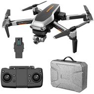 AIROKA L109PRO 4K HD 50x Zoom Shooting Two-axis Mechanical Stabilization Level 7 Strong Wind-Resistant Adjustable Speed Folding Drone (EPP Box)