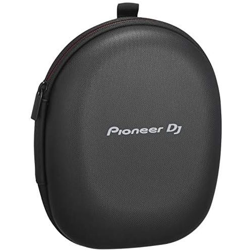 파이오니아 [아마존베스트]Pioneer DJ HDJ-S7-K DJ Headphones - Black