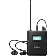 [아마존베스트]Anleon S2 Professional Wireless In-Ear Monitor System 1 Receiver