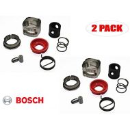 Bosch CRS180B Recip Saw Replacement Blade Clamp Kit # 2610920684 (2 Pack)