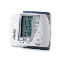 American Diagnostic ADC ADVANTAGE Wrist Blood Pressure Monitor