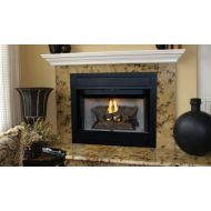 Superior Fireplaces Superior BRT4336 B-Vent 36 Millivolt Gas Fireplace - LP