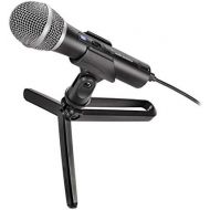[아마존베스트]Audio-Technica ATR2100x USB Unidirectional Dynamic Streaming Podcasting Microphone