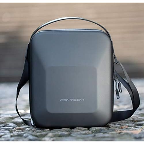  [아마존베스트]PGYTECH Mavic 2 Pro / Mavic 2 Zoom PU EVA Shoulder Bag Carry Case Box Compatible with DJI Mavic 2 Drone Accessories