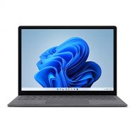 Microsoft Surface Laptop 4 13.5” Touch Screen ? Intel?Core i5? ?8GB ?512GB Solid State Drive (Latest Model) ?Platinum