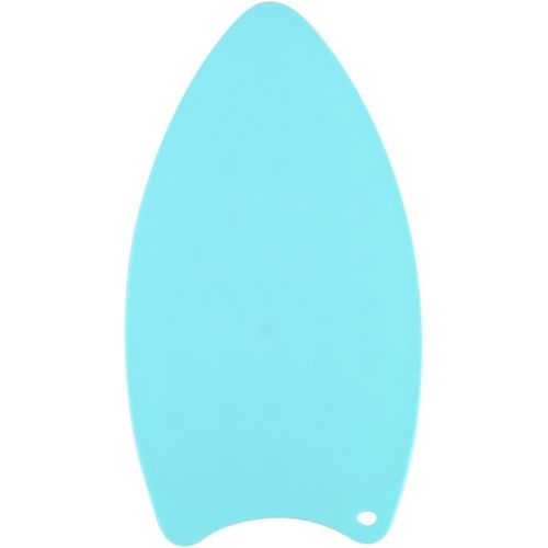  Aramox Silikon Eisen Pad, Silikon Buegeleisen Rest Pad hitzebestandige Matte Zubehoer Anti-Rutsch Hot Safety Protection Buegeln Rest Pad(Blue)