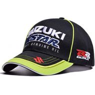 [아마존베스트]JKYJYJ High Quality Baseball Hat Daddy Hat For Men And Women Unisex Embroidery Suzuki Summer R Gsx Cotton Hats Casual Outdoor Sports Caps