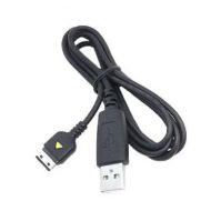 Samsung USB data cable For U900 t919 Behold t459 Gravity t229 APCBS10UBE