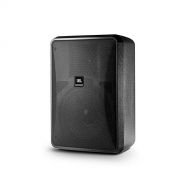 JBL CONTROL 28-1L Low Impedance 8 Ohm Background Speaker Black Pair