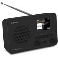 TechniSat Star Radio IR 1 Internet Radio
