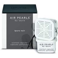 Ipuro ipuro air pearls noir capsule, 1 Box (2x Kapseln), 23 g