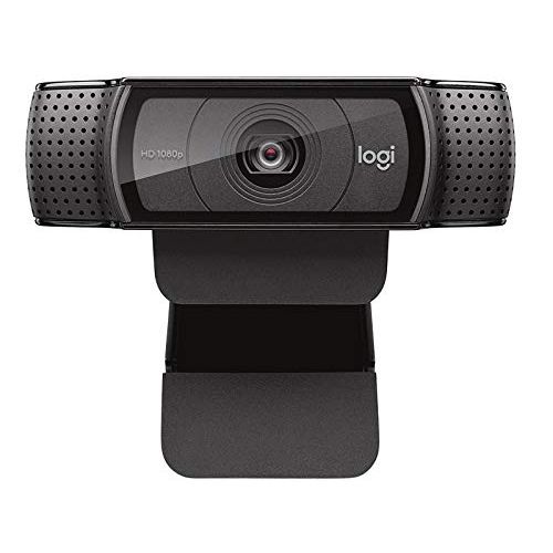 로지텍 Logitech - 960-000764 - Logitech webcam c920