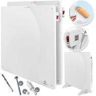 [아마존베스트]Kesser Infrared Heating Panel / Radiator, 425-550 W