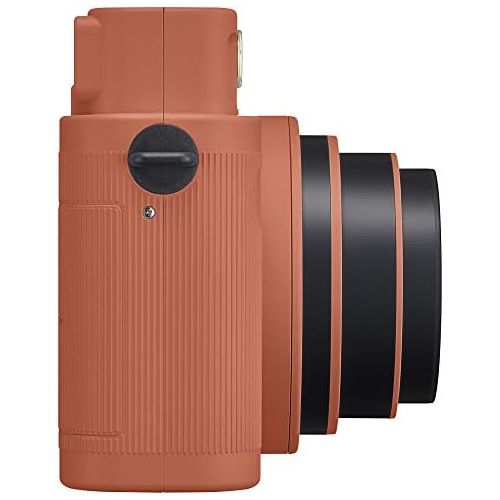 후지필름 Fujifilm Instax Square SQ1 Instant Camera - Terracotta Orange (16670510)