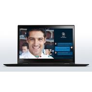Lenovo ThinkPad X1 Carbon UltraBook: Core i7-6600U 256GB Opal2 SSD 8GB 14 Full HD (1920x1080) IPS Windows 7 Professional 64-Bit / Windows 10 Pro Downgrade (20FB005WUS)