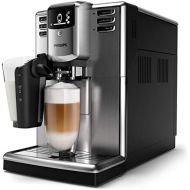 Philips 5000 EP5335/10 Kaffeevollautomat (mit LatteGo Milchsystem) edelstahl