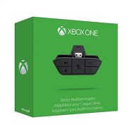 Microsoft Xbox One Stereo Headset Adapter
