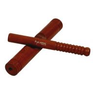 Tycoon Percussion 10 Inch Professional Level Makah Claves