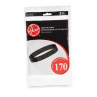 Hoover Belt, Flat Power Drive Type 170 Wind Tunnel (Pack of 2)