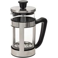 [아마존베스트]Sidco 1Litre Press Filter Coffee Maker Jug Coffee Press Tea Maker Coffee Maker