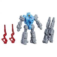 Transformers Toy Generations War for Cybertron: Siege Battle Masters Wfc-S17 Aimless Action Figure - Adults & Kids Ages 8 & Up, 1.5