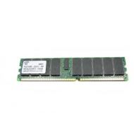 Samsung 4GB DDR PC2700 CL2.5 ECC M312L5128MT0-CB3Q0 413153-861