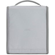 Urth Norite Camera Insert Bag ? for DSLR Camera and Lens, Weatherproof + Recycled (Ash Grey)