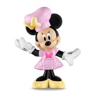 Fisher-Price Disney Minnie, Chef Minnie