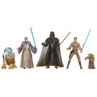 Hasbro Star Wars Battle Pack: Jedi Training on Dagobah