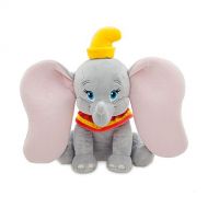 Disney Dumbo Plush ? Medium ? 14 Inch