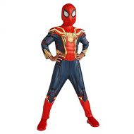 Marvel Spider Man: No Way Home Deluxe Reversible Costume for Boys