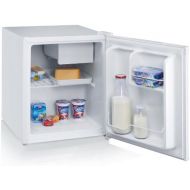 SEVERIN Mini-Kuehlschrank, 42 L, Energieeffizienzklasse A+, KS 9827, Weiss