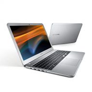 Samsung - Notebook 5 15.6 Laptop - AMD Ryzen 5 - 8 GB Memory- 1 TB Hard Drive - Light Titan