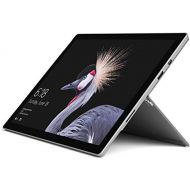 Microsoft Surface Pro 4 12.3 Laptop 2.2GHz Intel M3, 4GB Ram, 128GB SSD-Silver