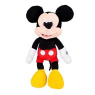 UPD Disney 10800M Large Beanbag Plush with Hangtag in PDQ, 9 10.5, Multicolor