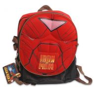 Marvel Backpack Iron Man - Molded Chest (16 School Bag) (Ironman)