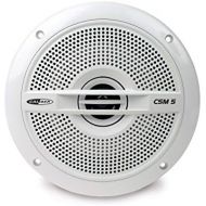 [아마존베스트]-Service-Informationen Caliber CSM5 2-Way Coaxial Loudspeaker White