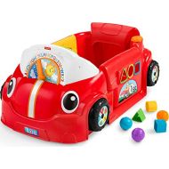 Fisher-Price Laugh & Learn Crawl Around Car Activity Center [Amazon Exclusive]