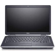 Dell Latitude E6440 Flagship Business Laptop, Intel Core i5 4200M 2.50GHz Processor, 8GB DDR3 RAM, 500GB HDD, Web Camera, Windows 10 Professional