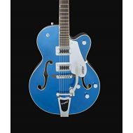 Gretsch Guitars G5420T Electromatic Hollowbody Electric Guitar Fairlane Blue