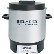 [아마존베스트]Bielmeier BHG 411.0 Digital Preserving Cooker, 1800 W