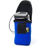 LensCoat BodyBag PS neoprene protection camera body bag case (Blue)