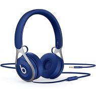 [아마존베스트]Beats Ep Wired On-Ear Headphones - Battery Free For Unlimited Listening, Built In Mic And Controls - Blue
