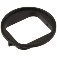 Polaroid 58mm Filter Adapter Ring For GoPro HERO3, 3+, HERO4 With A Dive Housing - Mount Filters To Your GoPro