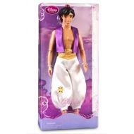 Disney Princess Aladdin Doll New 12IM Posible