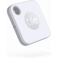 [아마존베스트]Tile Mate (2020) 1-pack - Bluetooth Tracker, Keys Finder and Item Locator for Keys, Bags and More; Water Resistant with 1 Year Replaceable Battery