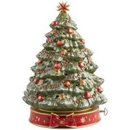 Villeroy & Boch Toys Delight Christmas Tree with Music