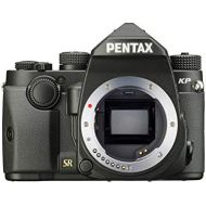 [아마존베스트]Pentax Mirror Reflex Camera with KP Housing (24MP, Live View, Full HD, Pixelshift) and DAL 18-50mm WR