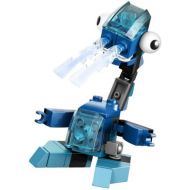 LEGO Mixels Series 2 Lunk 41510 Building Kit