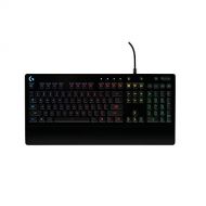 Amazon Renewed Logitech G213 Prodigy Gaming Keyboard (Renewed)
